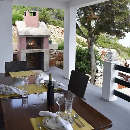 Casa de Férias House Zecja