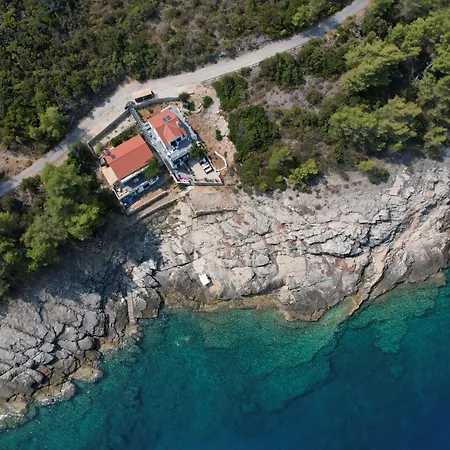 House Zecja *