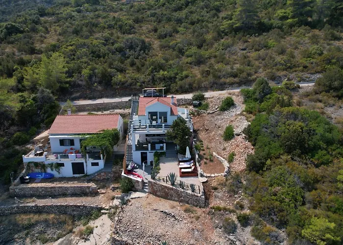 House Zecja *