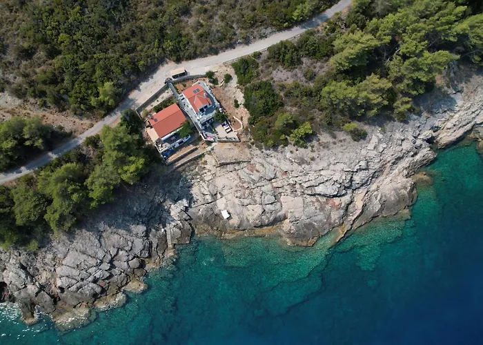 House Zecja *