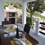 Ferienhaus House Zecja