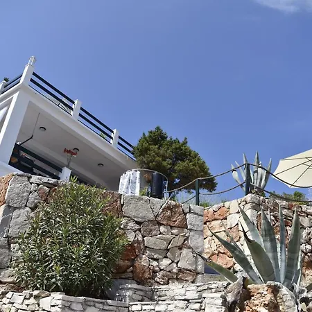House Zecja Holiday home *