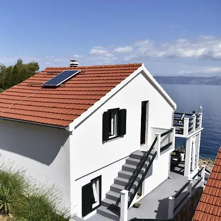 House Zecja *