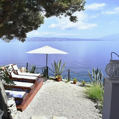 Tatil Evi House Zecja Poljica (Hvar)