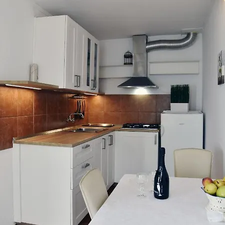 House Zecja Tatil Evi