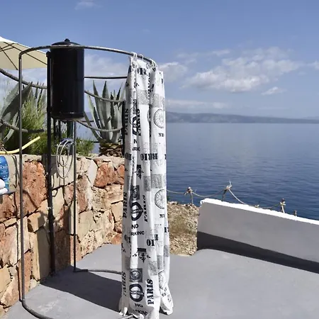 House Zecja