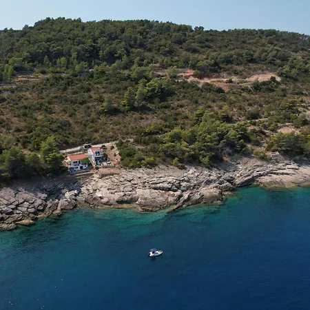 House Zecja