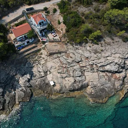 House Zecja Tatil Evi Poljica (Hvar)