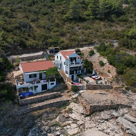 Tatil Evi House Zecja Poljica (Hvar)