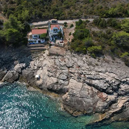 House Zecja Holiday home Poljica (Hvar)