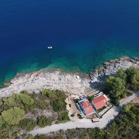 House Zecja Tatil Evi