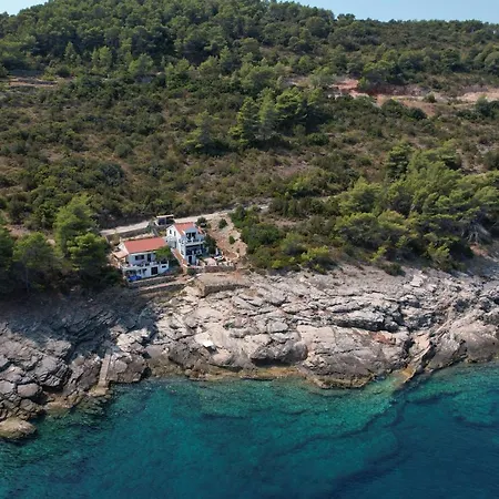 Tatil Evi House Zecja Poljica (Hvar)
