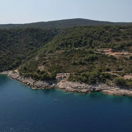 House Zecja