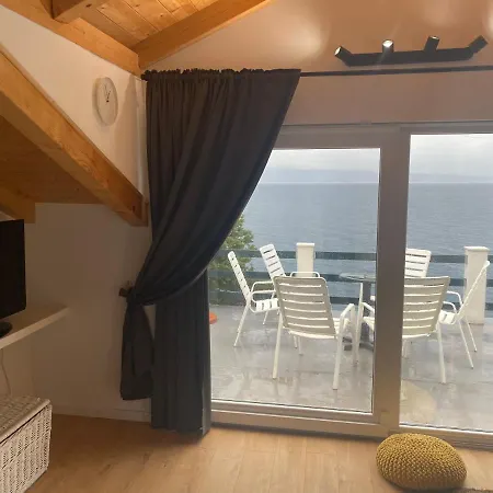 House Zecja