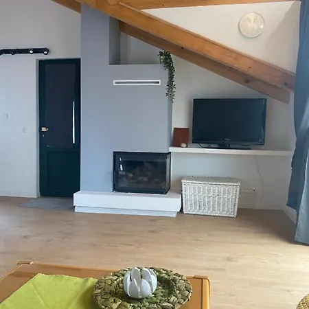 House Zecja Tatil Evi *