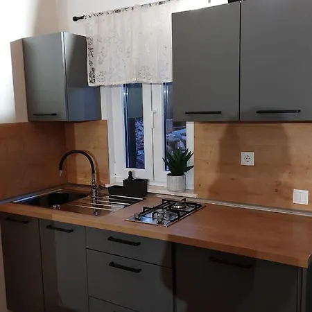 House Zecja *