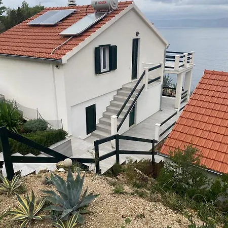 Tatil Evi House Zecja *