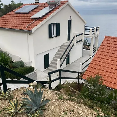 Сasa de vacaciones House Zecja *