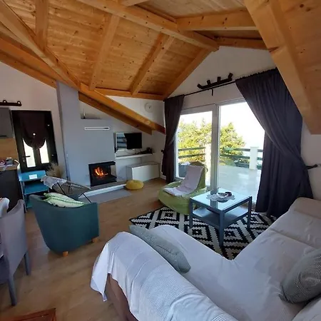 House Zecja Tatil Evi Poljica (Hvar)