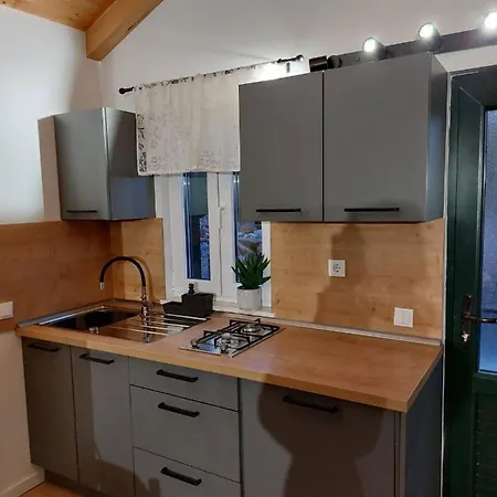 Tatil Evi House Zecja