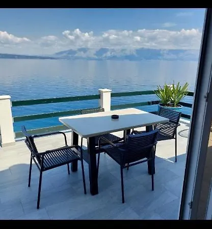 Holiday home House Zecja *