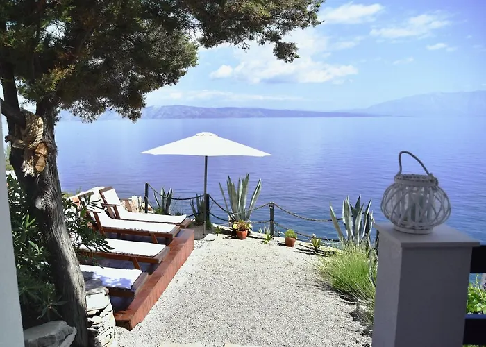 Tatil Evi House Zecja Poljica (Hvar)