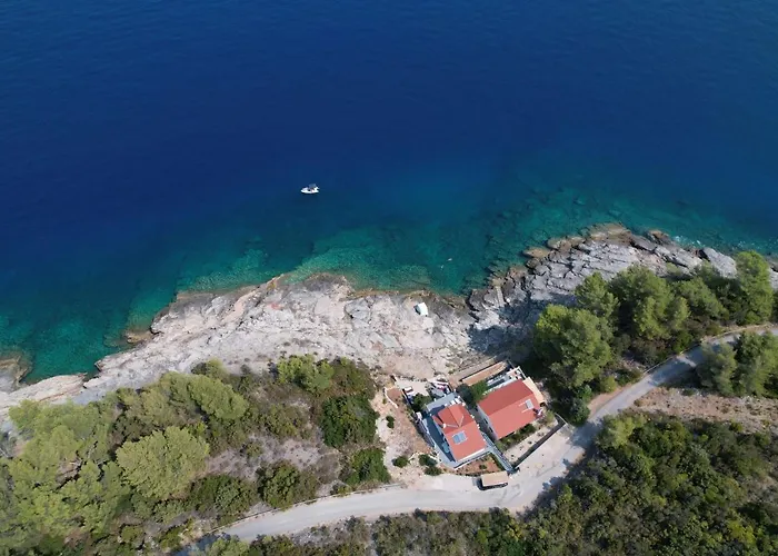 House Zecja Tatil Evi