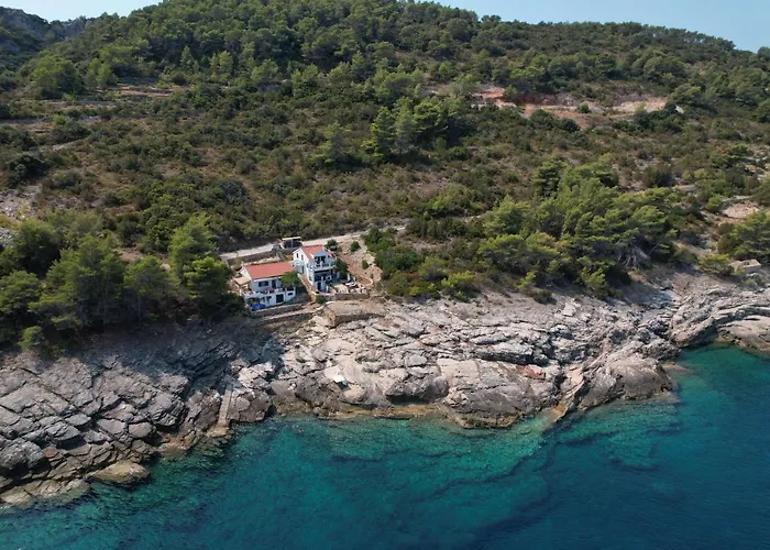 Tatil Evi House Zecja Poljica (Hvar)