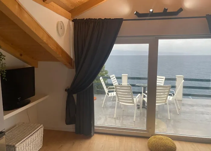 House Zecja