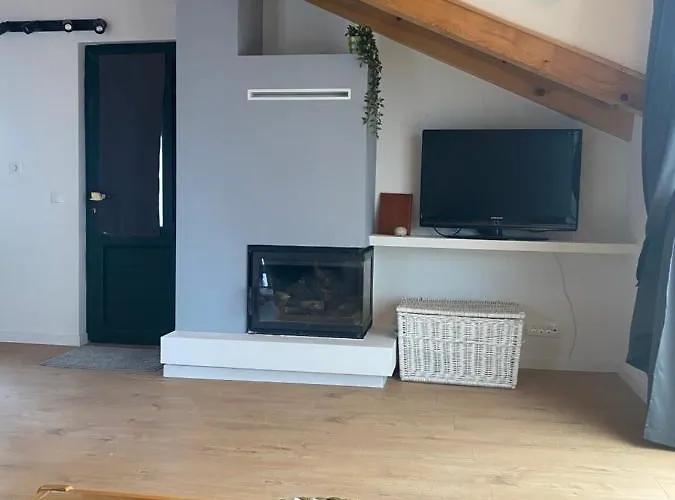 House Zecja Tatil Evi *