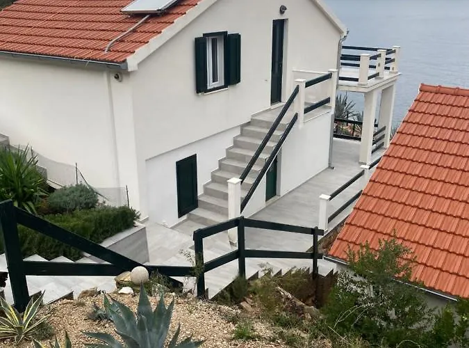 Tatil Evi House Zecja *