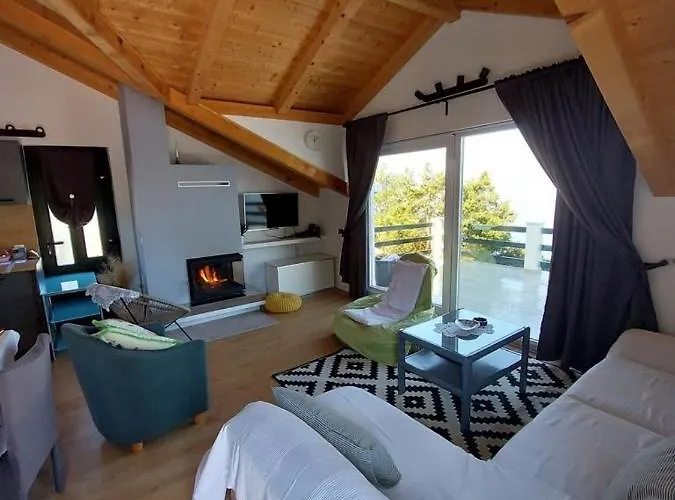 House Zecja Tatil Evi Poljica (Hvar)
