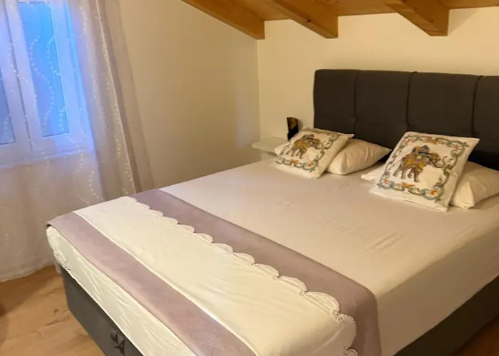 Tatil Evi House Zecja *